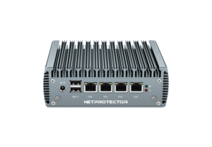 Netprotector Filter