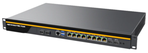 Netprotector Advancesd