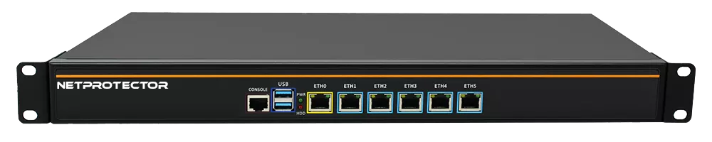 Netprotector Standard